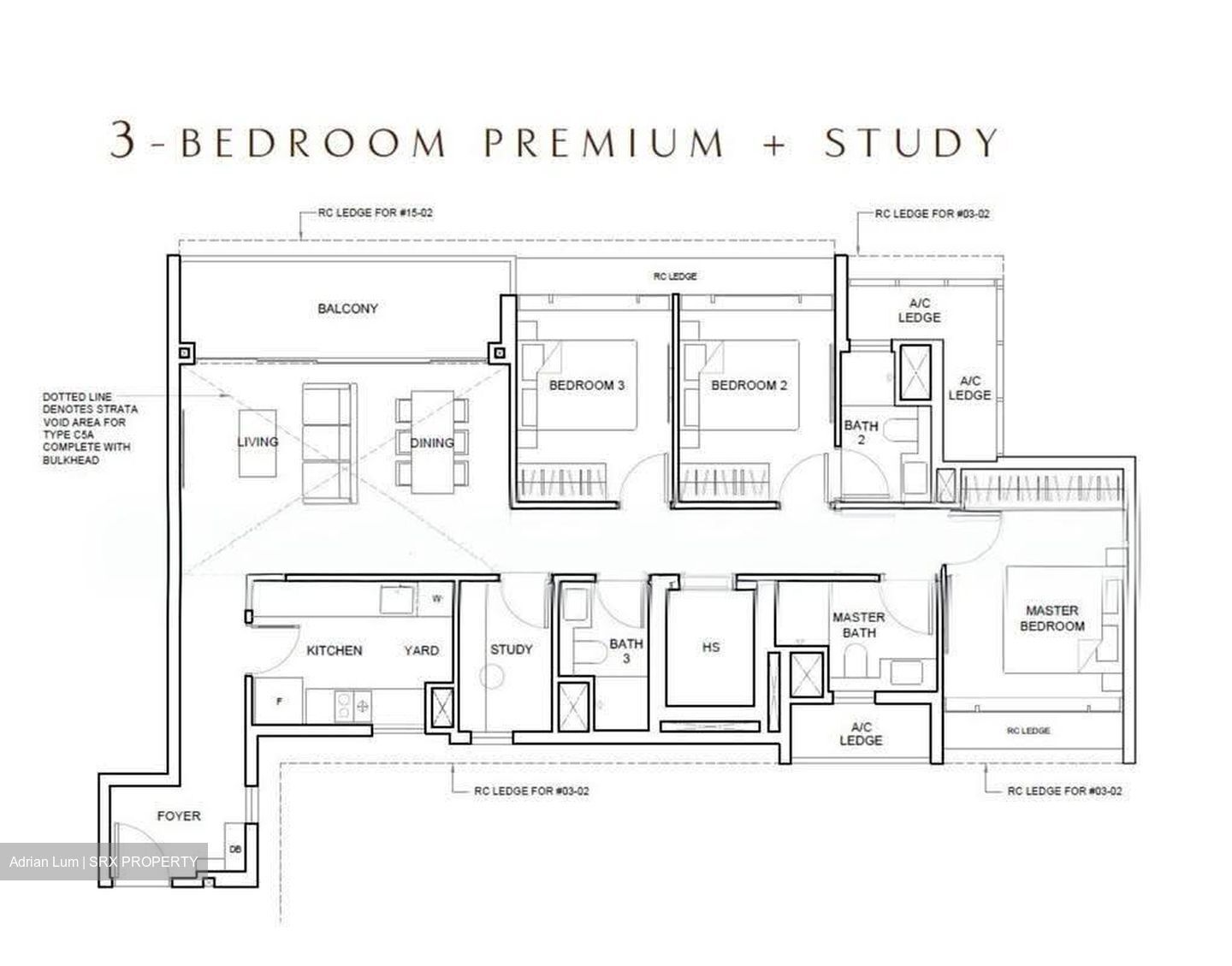 THE ARCADY AT BOON KENG (D12), Apartment #635499271